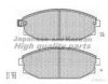 ASHUKI 1080-3250 Brake Pad Set, disc brake